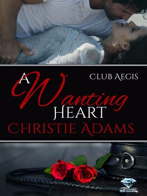 cover image of A Wanting Heart